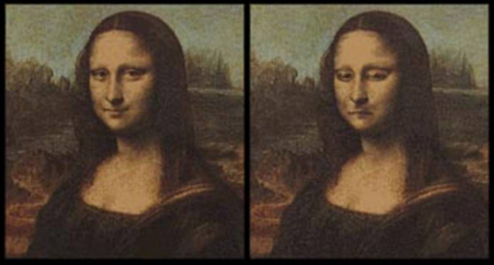 mona lisa
